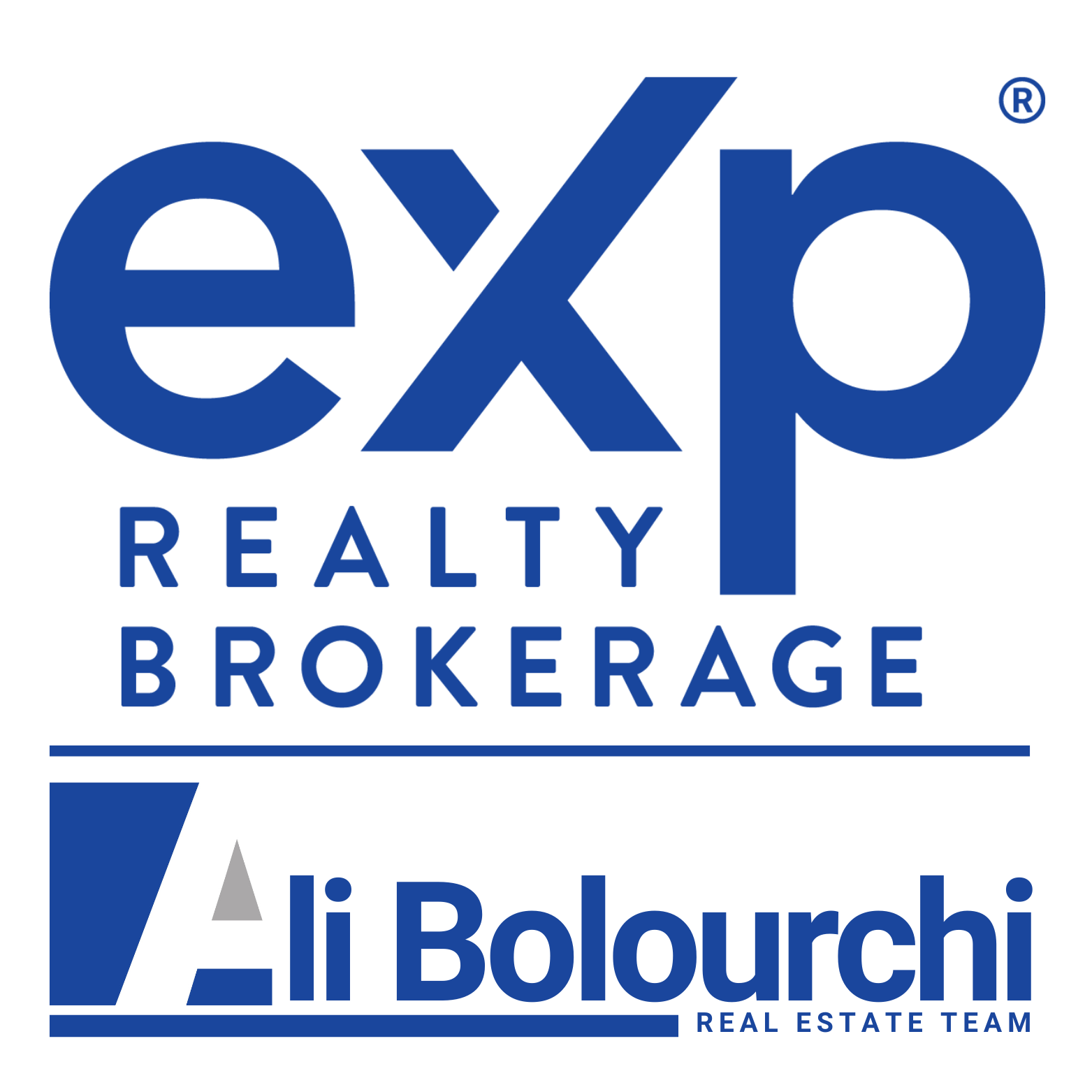 Ali Bolourchi Real Estate (A.B.R.E.) Team