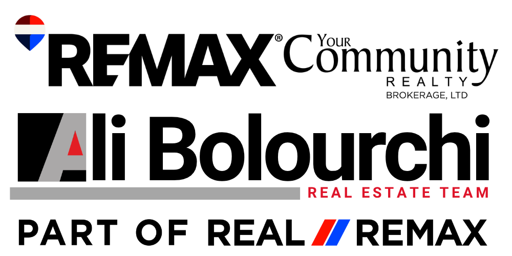 Ali Bolourchi Real Estate (A.B.R.E.) Team