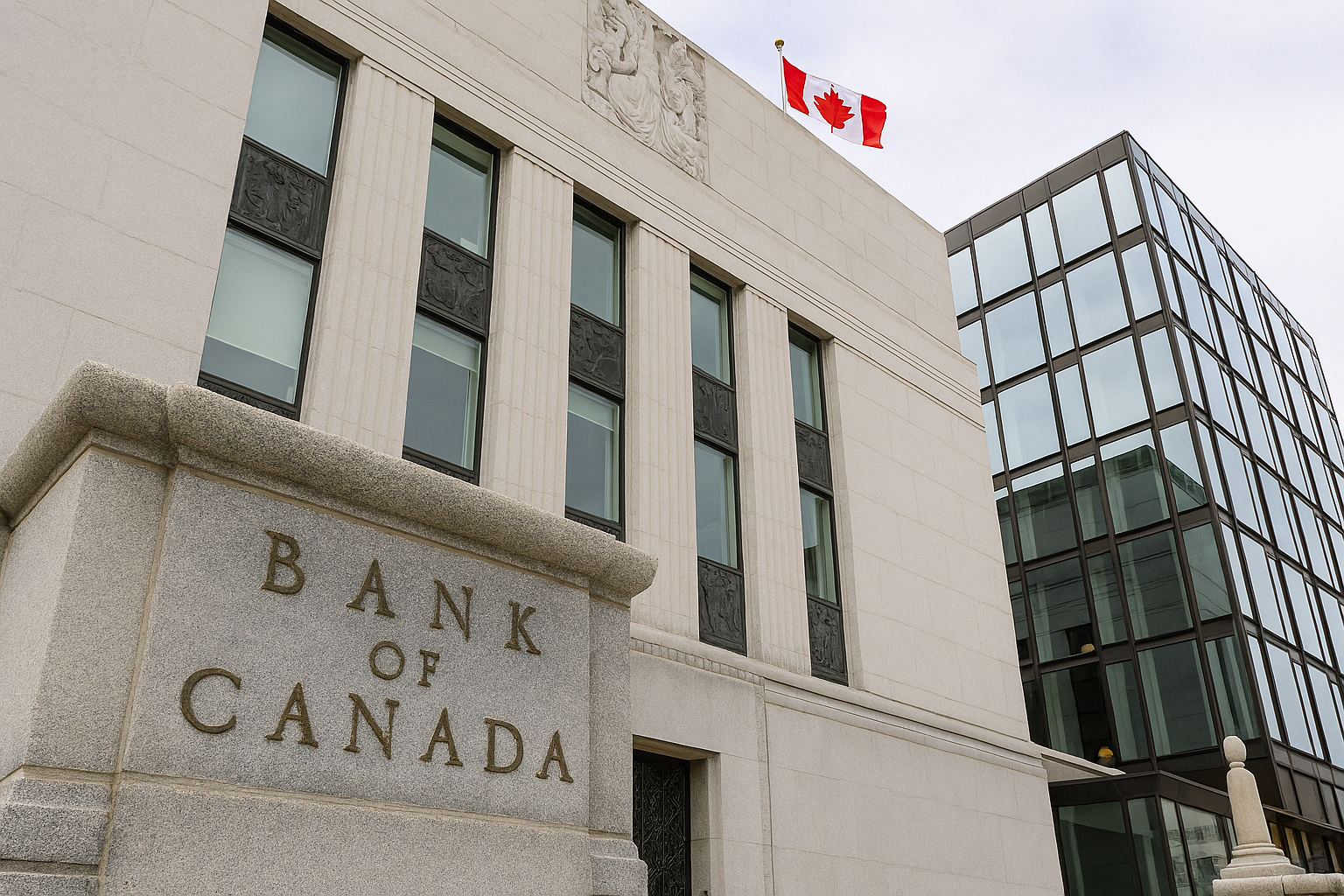 Will the Bank of Canada Cut Rates in September? The Case for a Rate Hold.